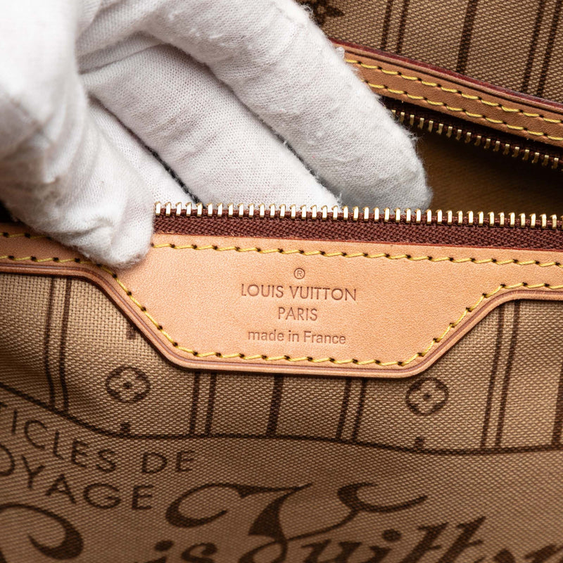 Monogram Neverfull GM - Image 5