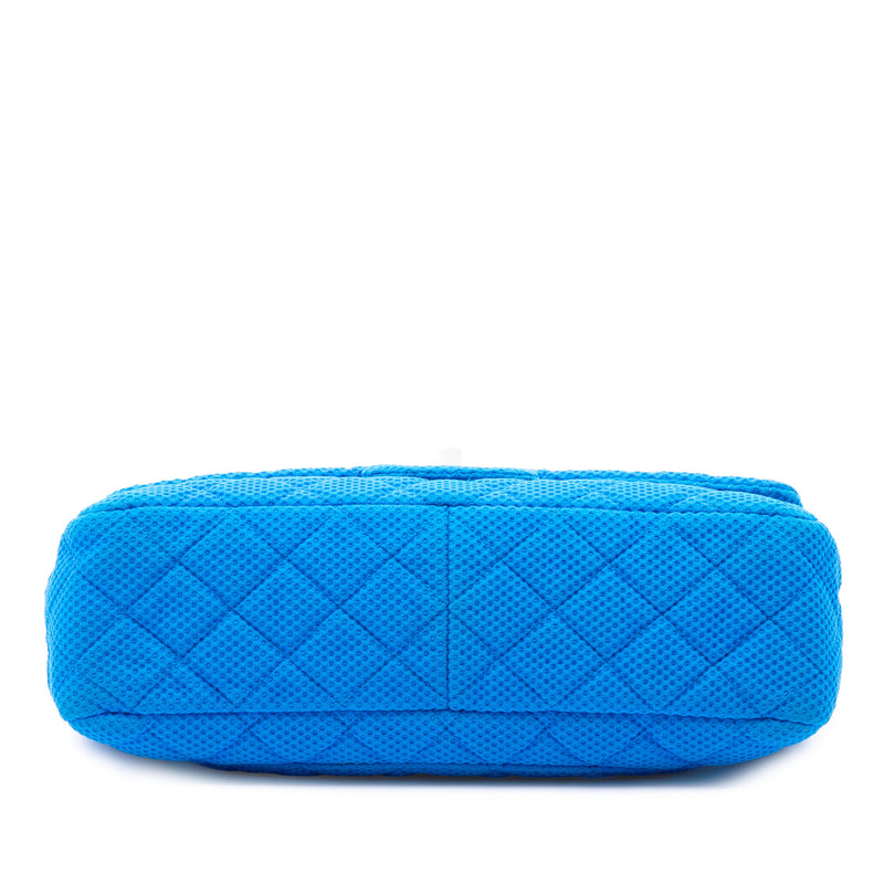 Jumbo Classic Perforated Jersey Single Flap - Image 3