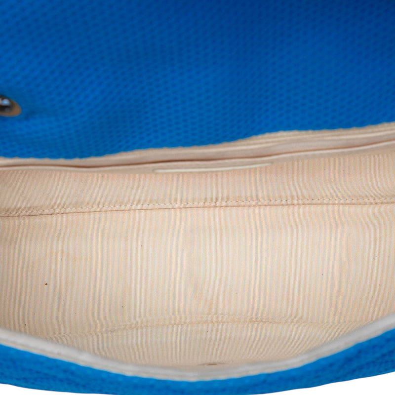 Jumbo Classic Perforated Jersey Single Flap - Image 4