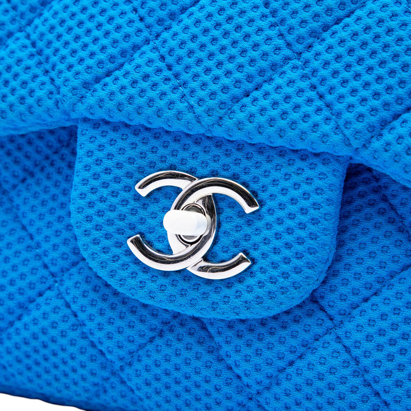 Jumbo Classic Perforated Jersey Single Flap - Image 5