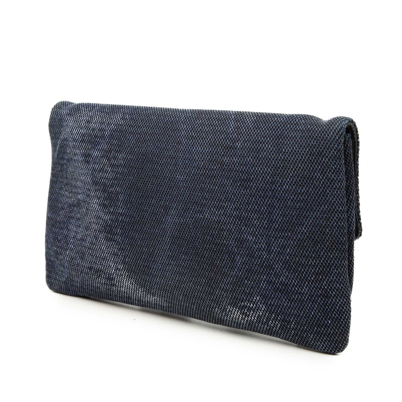 Canvas Motocross Giant 12 Envelope Clutch - Image 2