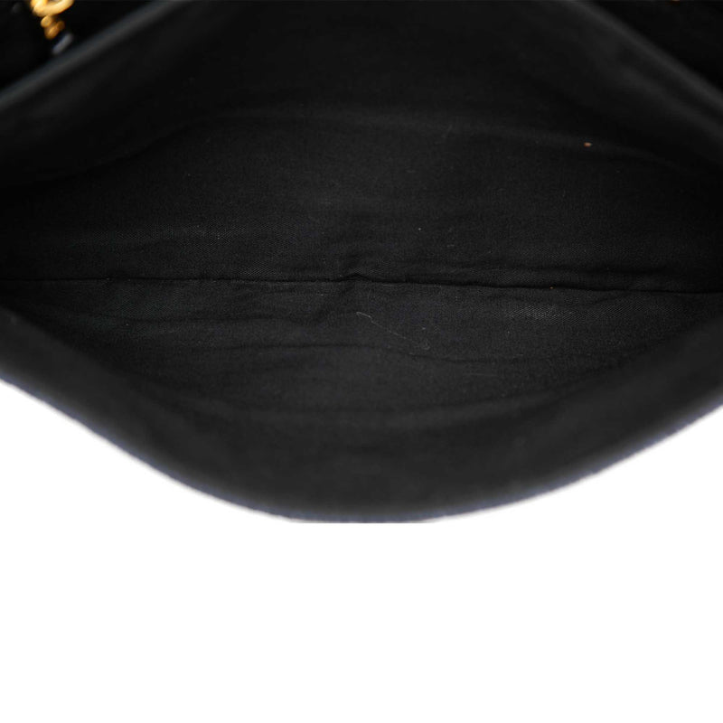 Canvas Motocross Giant 12 Envelope Clutch - Image 4