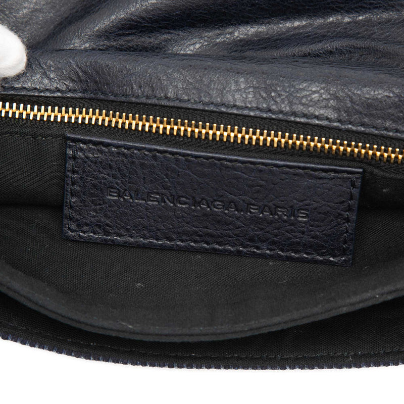 Canvas Motocross Giant 12 Envelope Clutch - Image 5