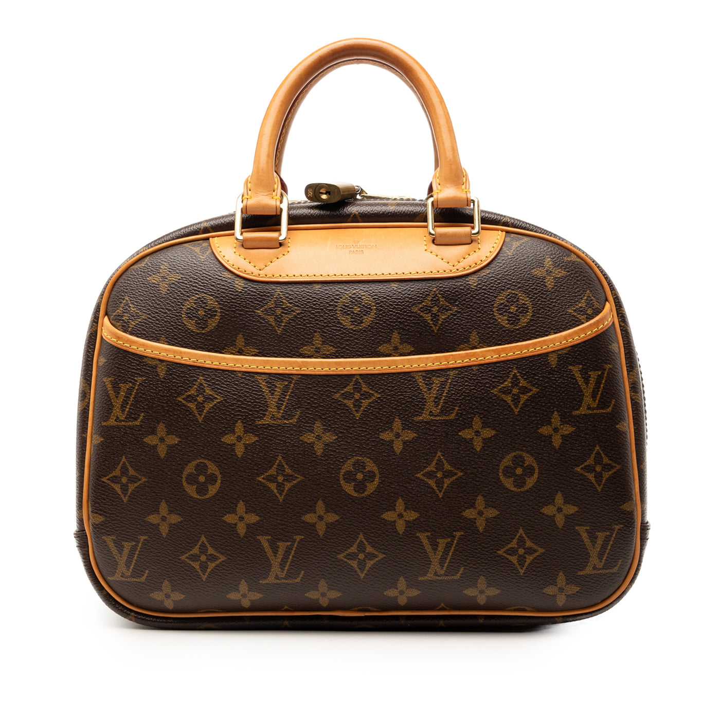 Monogram Trouville - Image 1
