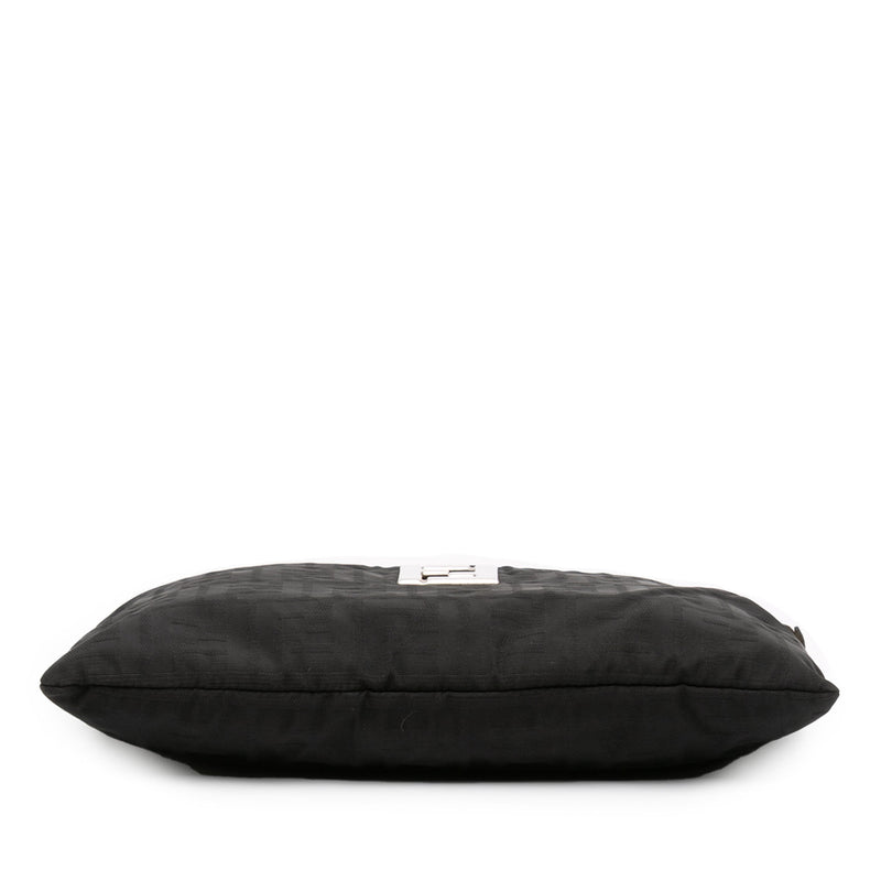 Zucca Canvas Shoulder Bag - Image 3