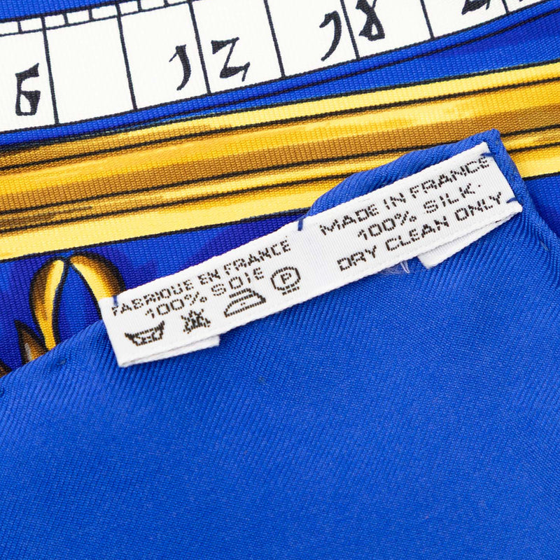 Astrologie Forever Silk Scarf 90 - Image 2