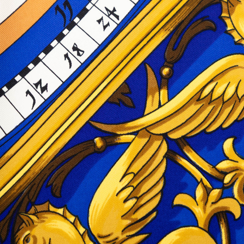 Astrologie Forever Silk Scarf 90 - Image 6