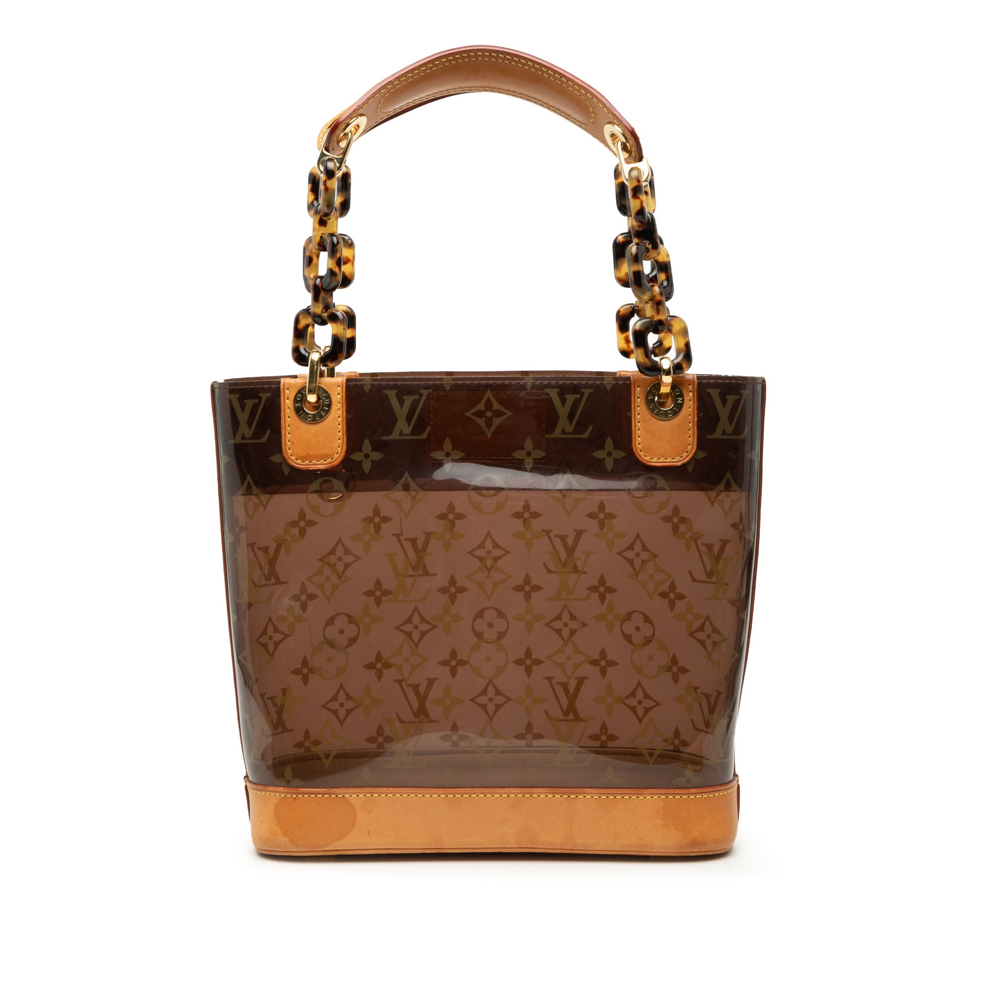 Monogram Cabas Sac Ambre PM - Image 1