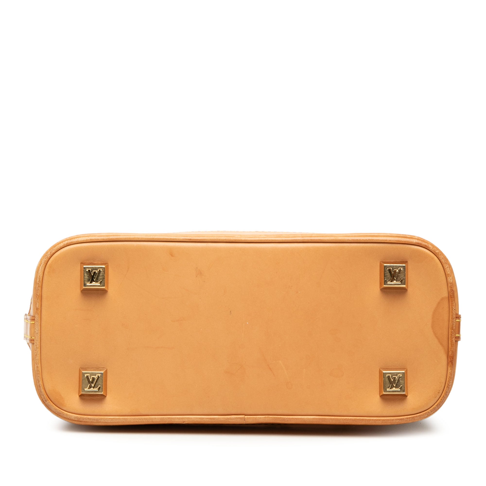 Monogram Cabas Sac Ambre PM - Image 3