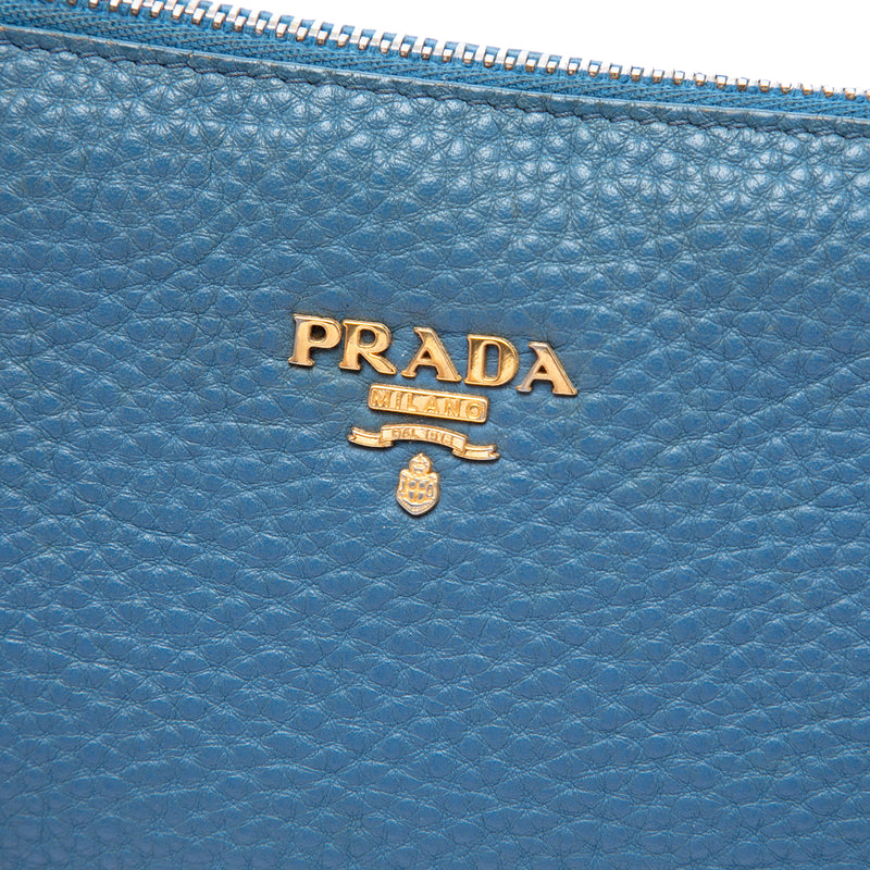 Vitello Daino Pochette - Image 5