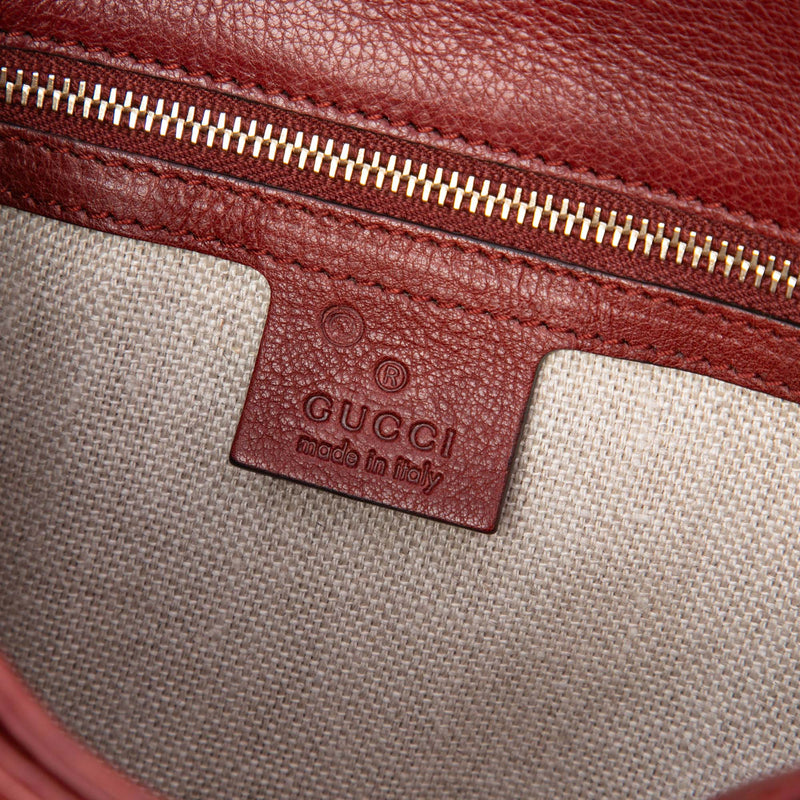 GG Canvas Marrakech Crossbody - Image 5