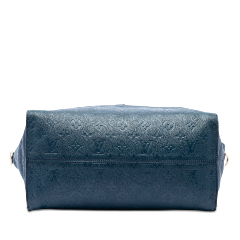 Monogram Empreinte Lumineuse PM - Image 3