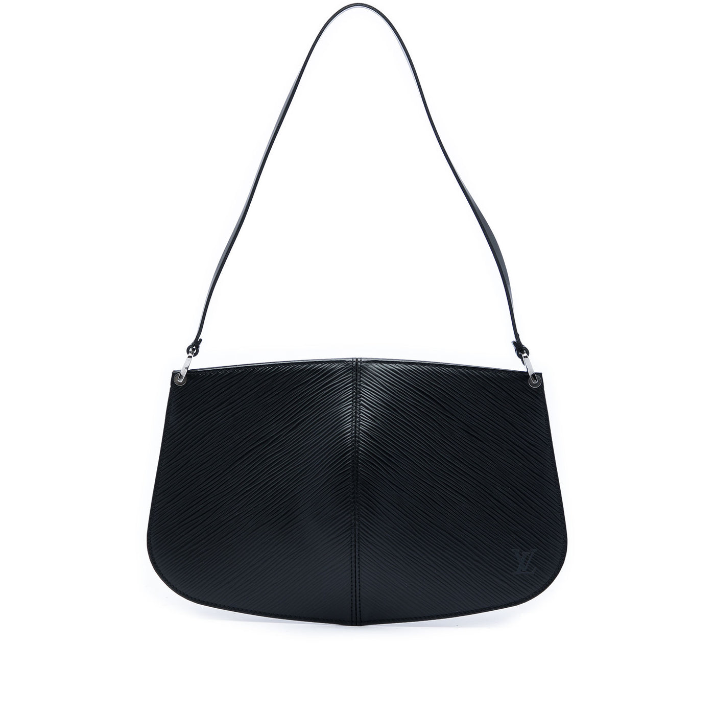 Epi Demi Lune Pochette - Image 1