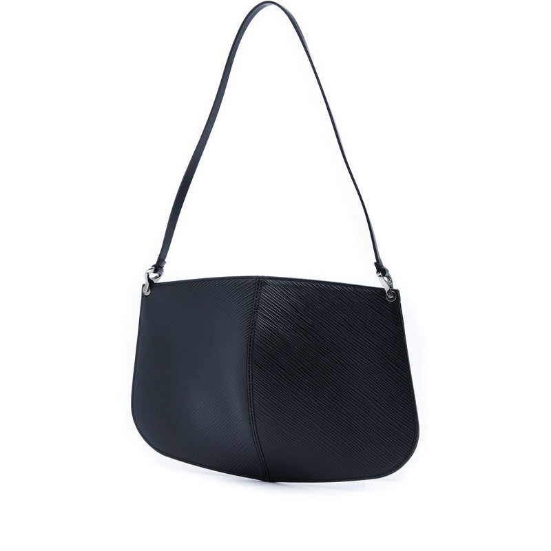Epi Demi Lune Pochette - Image 2