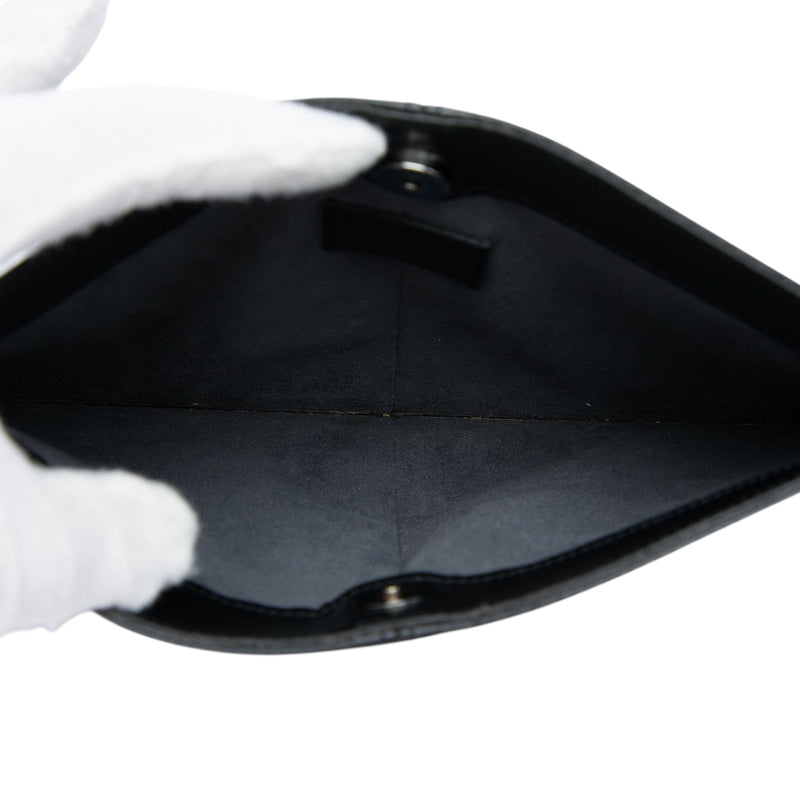 Epi Demi Lune Pochette - Image 4