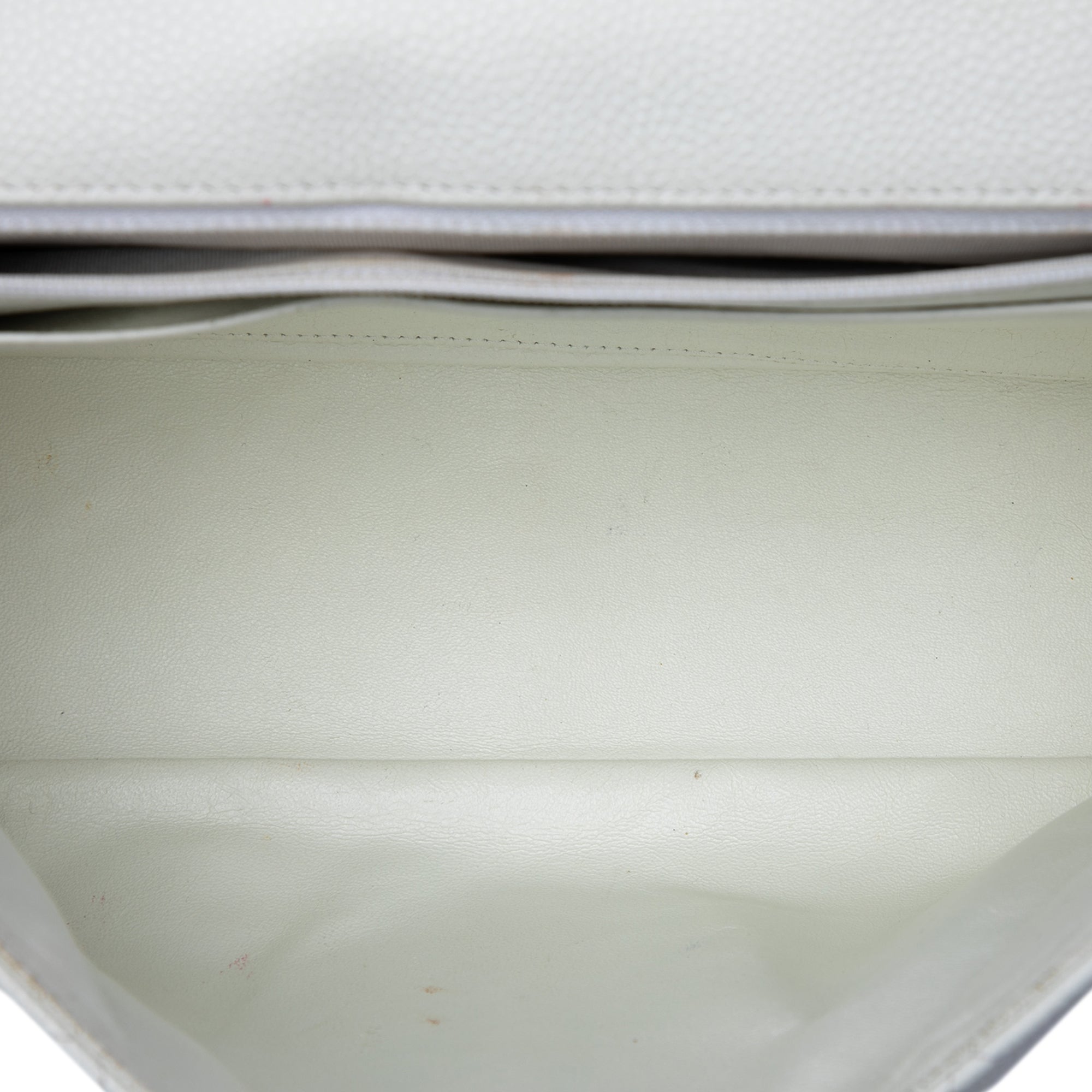 Jumbo Classic Caviar Single Flap - Image 4