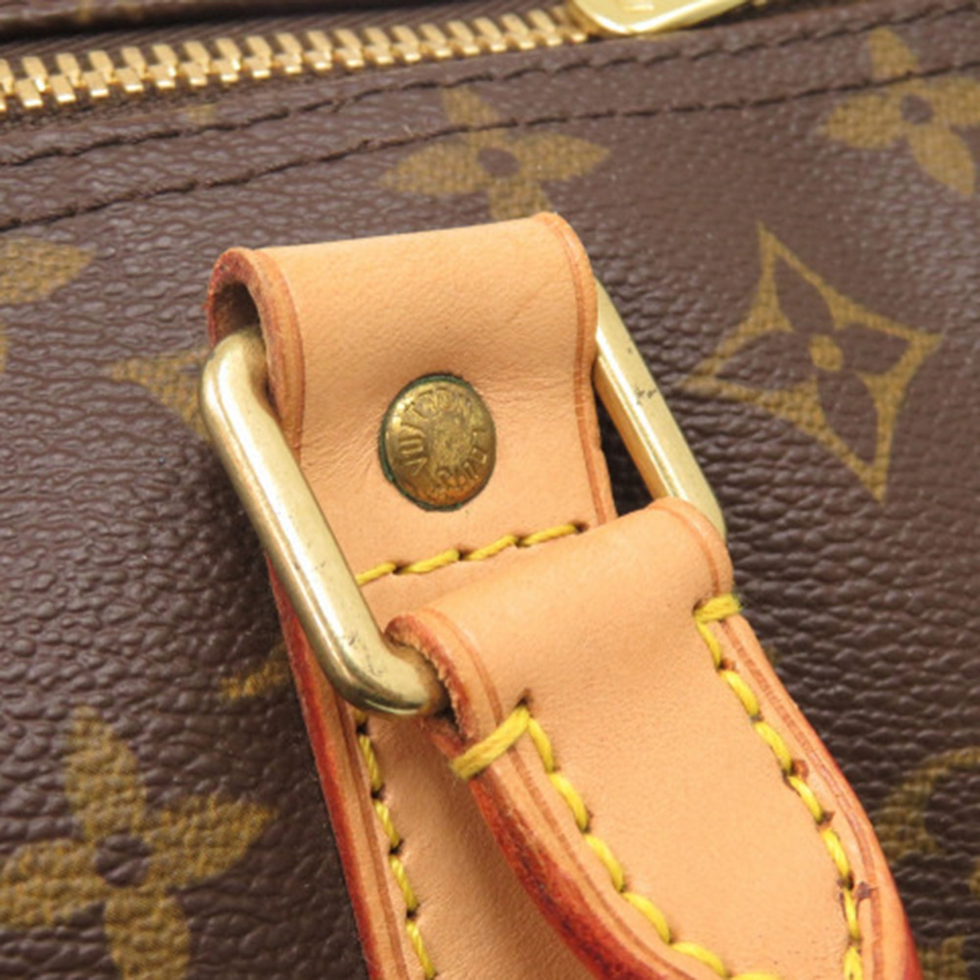 Monogram Keepall Bandouliere 60 - Image 10