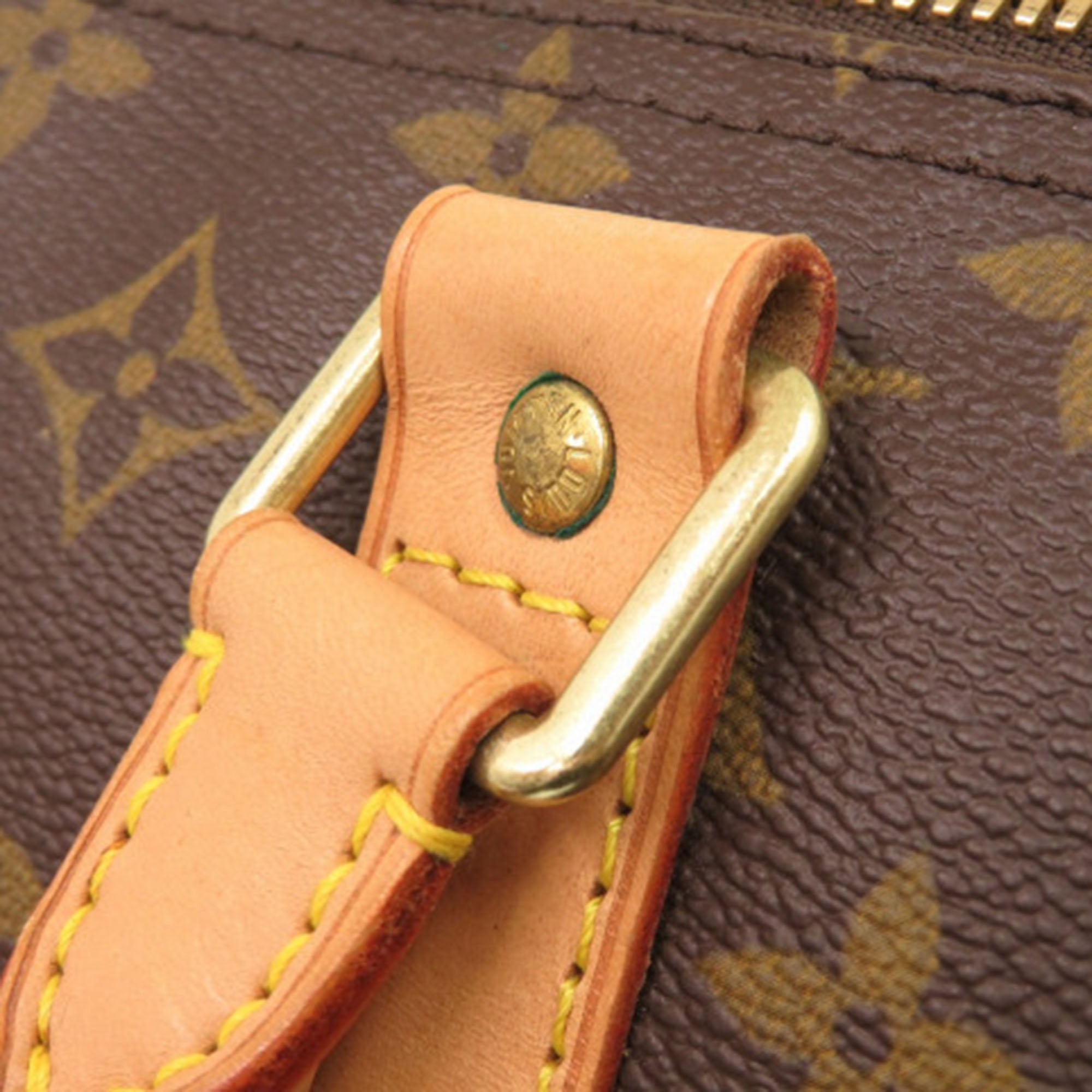 Monogram Keepall Bandouliere 60 - Image 11