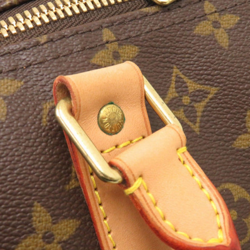 Monogram Keepall Bandouliere 60 - Image 12