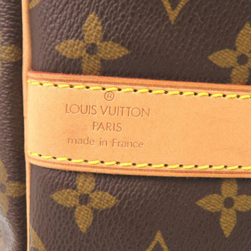 Monogram Keepall Bandouliere 60 - Image 13