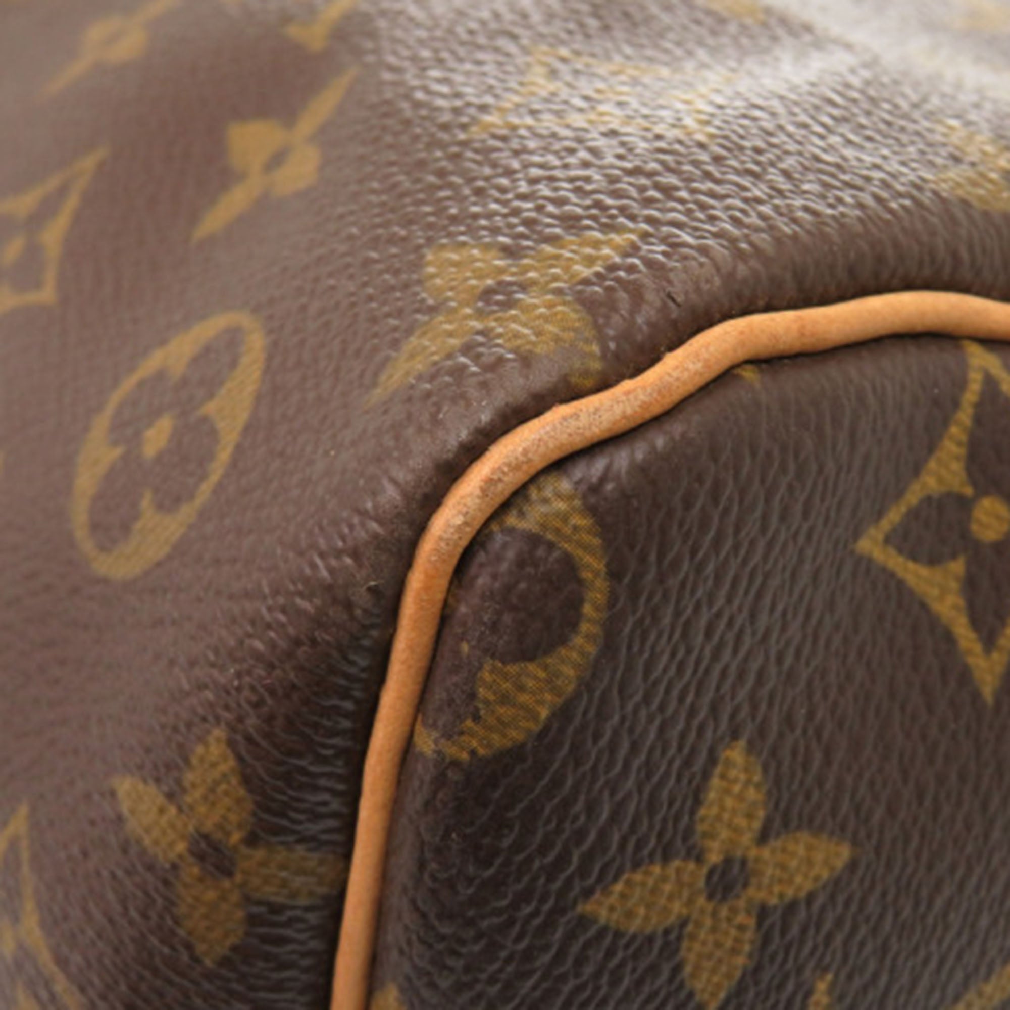 Monogram Keepall Bandouliere 60 - Image 16