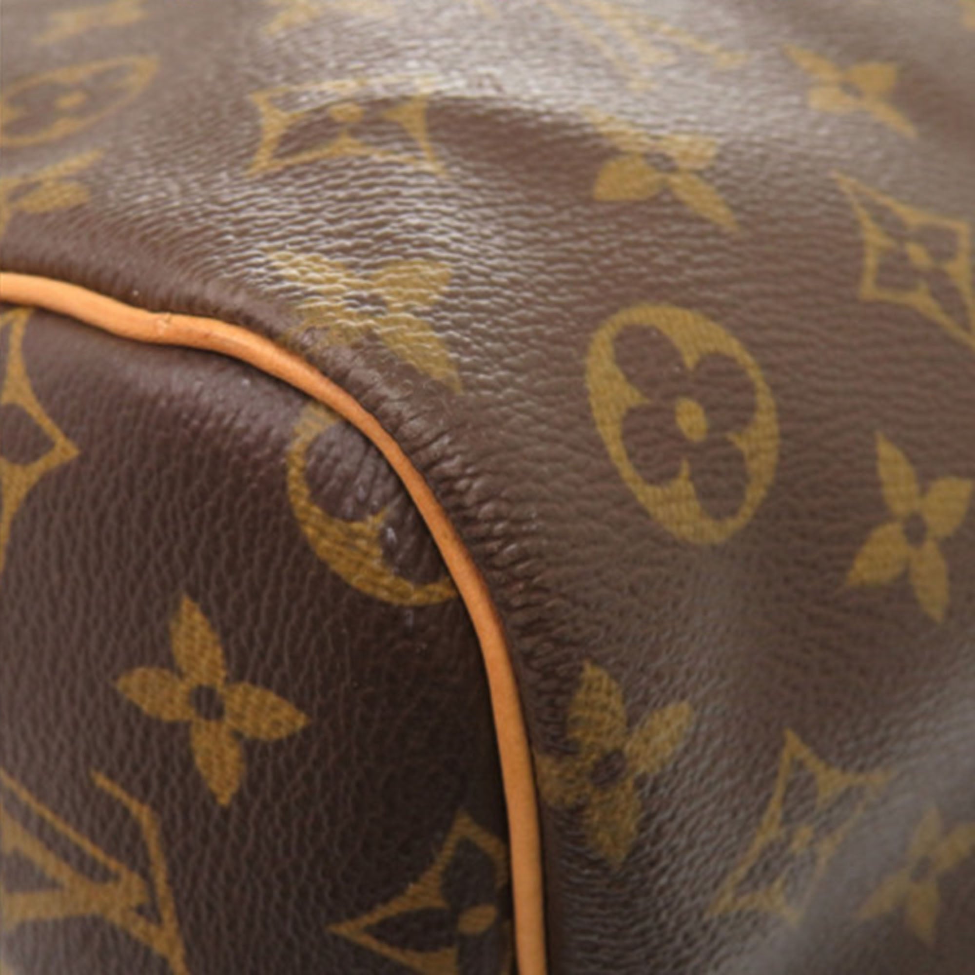 Monogram Keepall Bandouliere 60 - Image 17