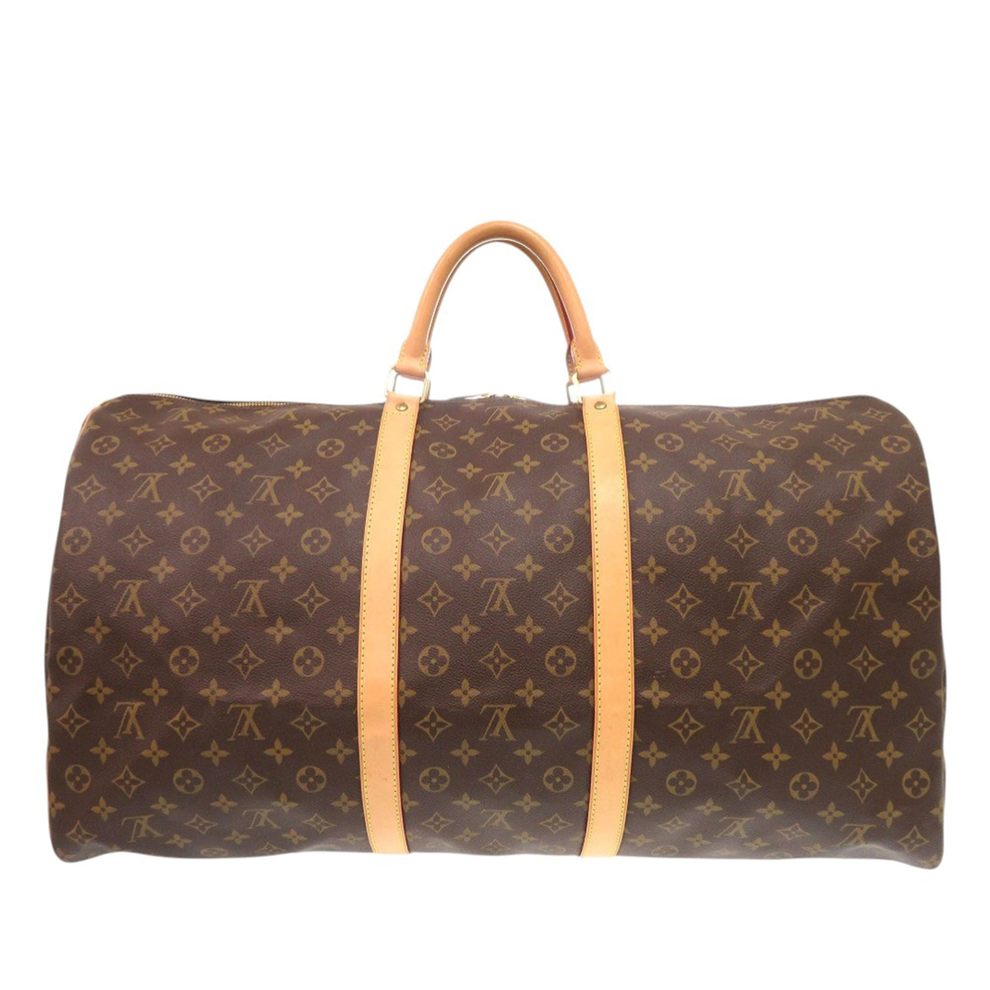 Monogram Keepall Bandouliere 60 - Image 2
