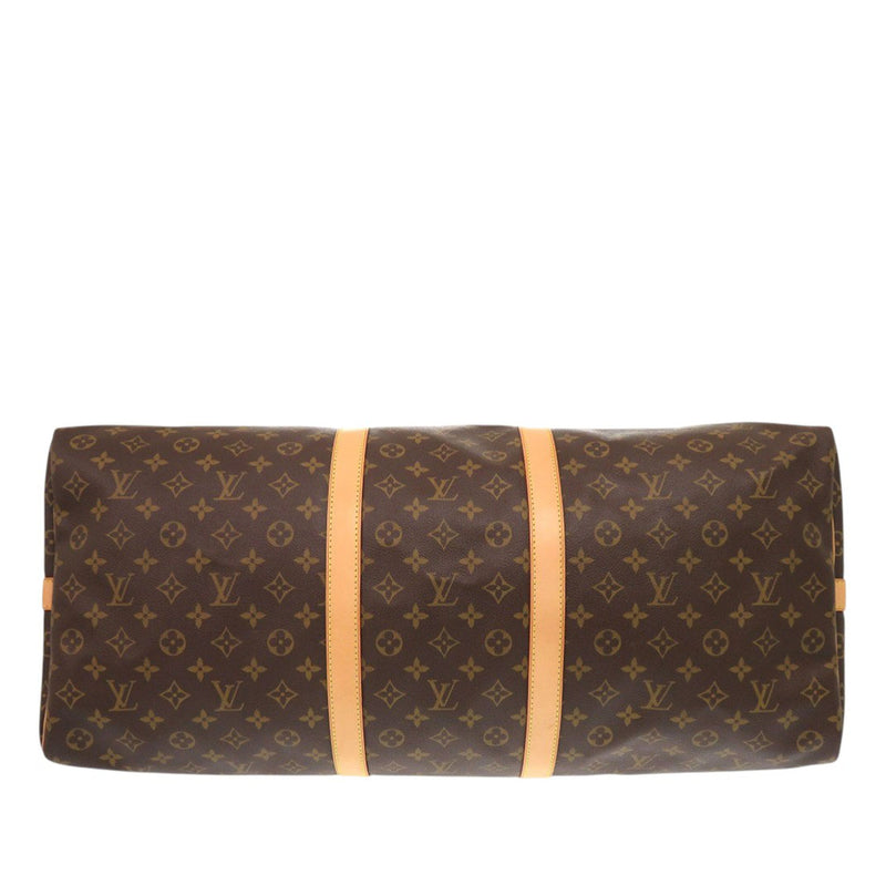 Monogram Keepall Bandouliere 60 - Image 3
