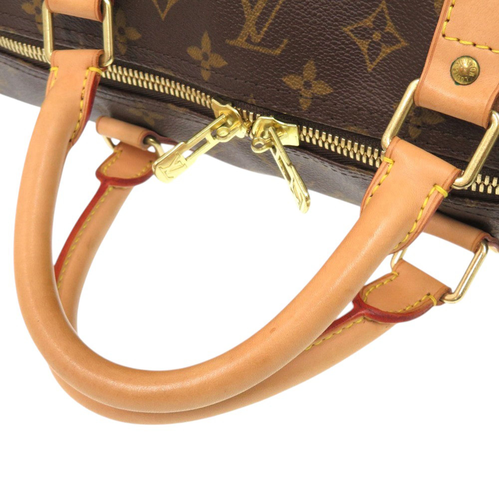 Monogram Keepall Bandouliere 60 - Image 6