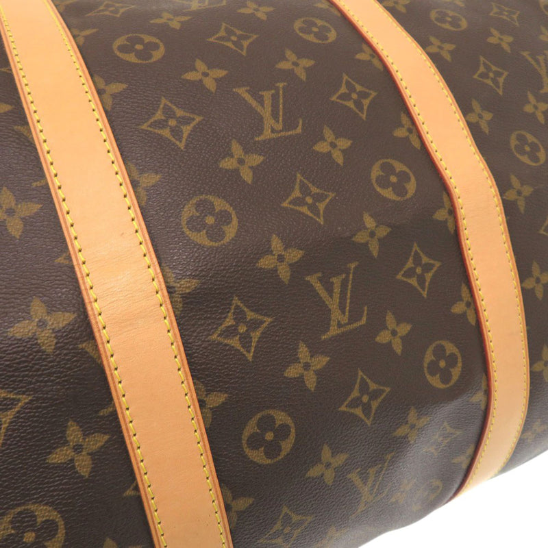 Monogram Keepall Bandouliere 60 - Image 7