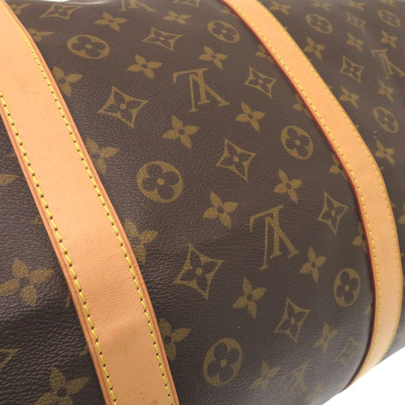 Monogram Keepall Bandouliere 60 - Image 8