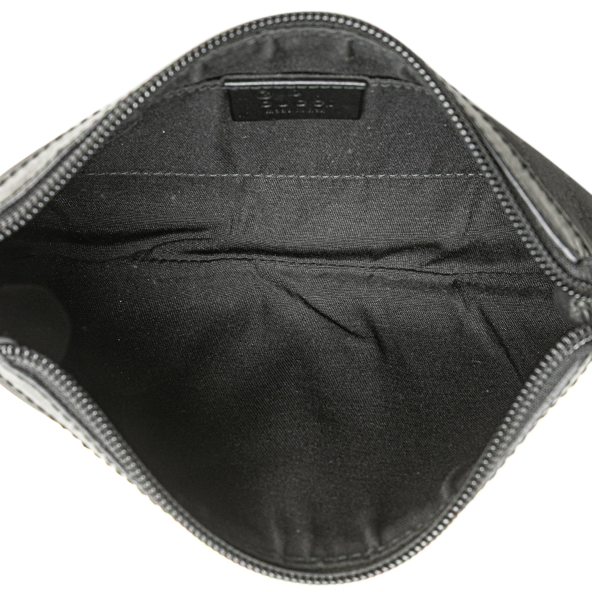GG Nylon Shoulder Bag - Image 4