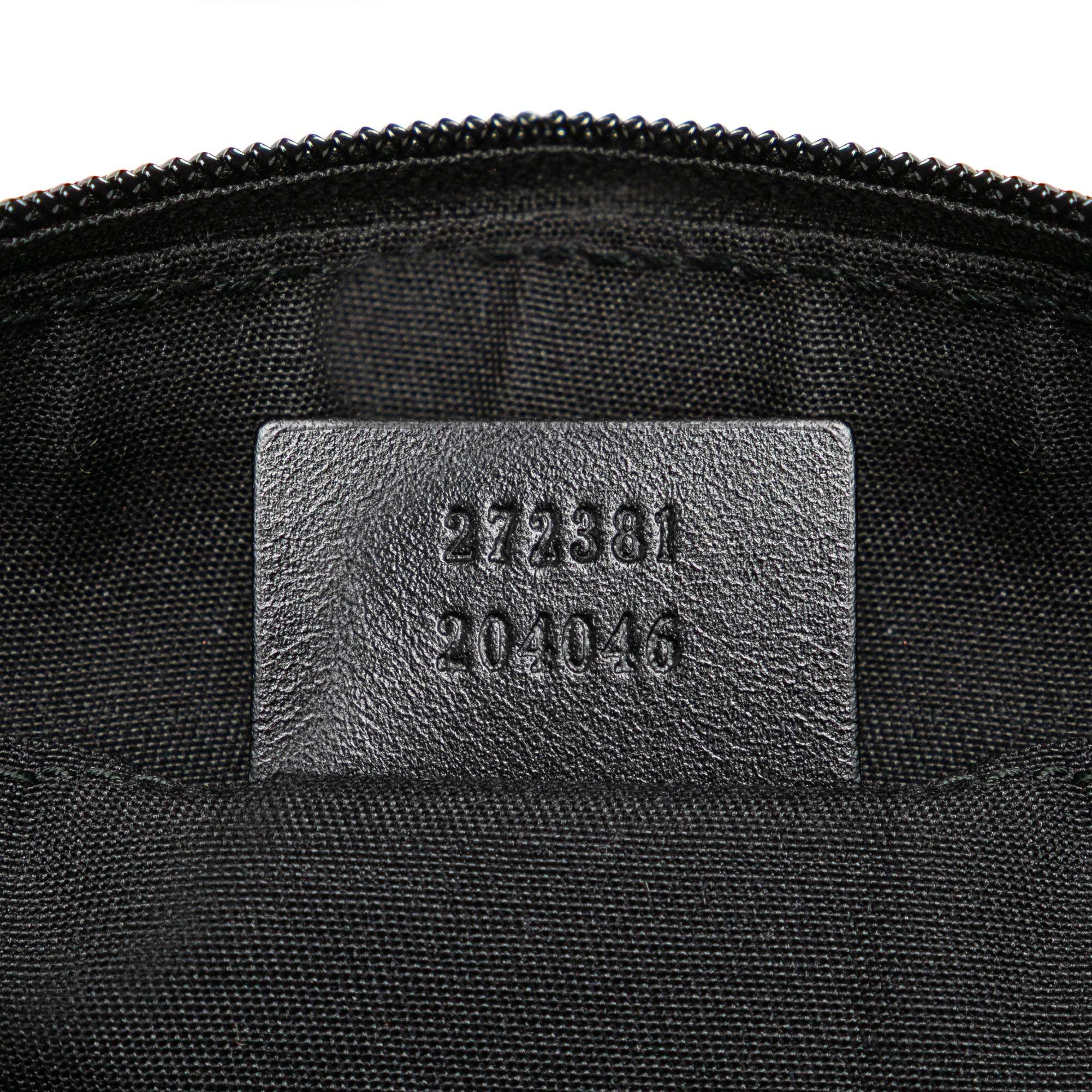 GG Nylon Shoulder Bag - Image 6