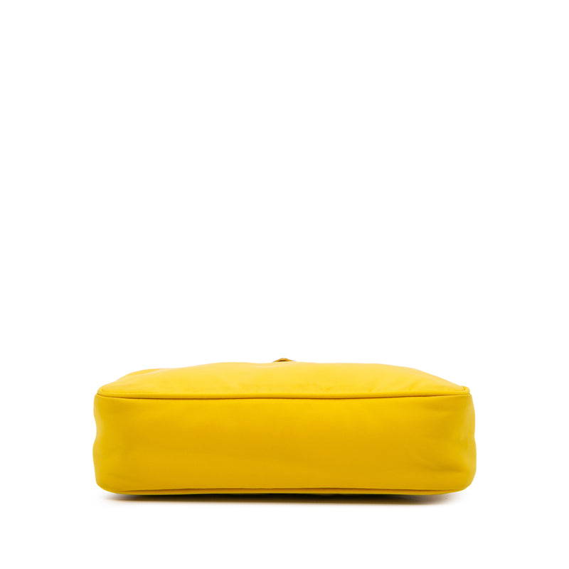 Mini Tessuto Re Edition 2000 Shoulder Bag - Image 3