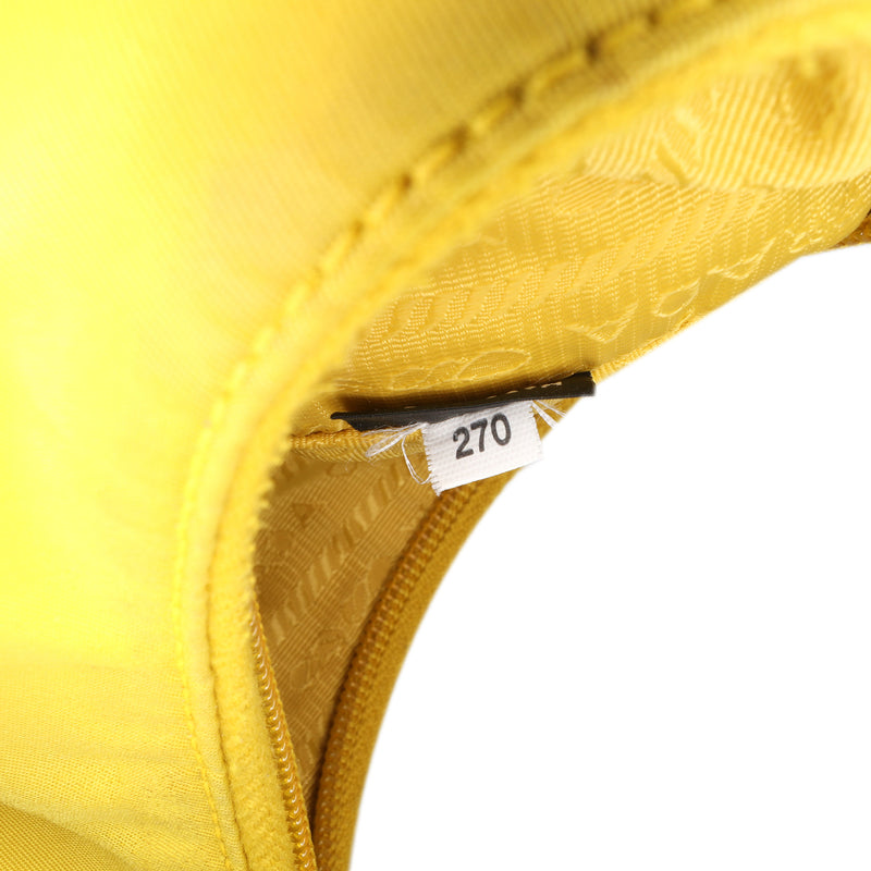 Mini Tessuto Re Edition 2000 Shoulder Bag - Image 6