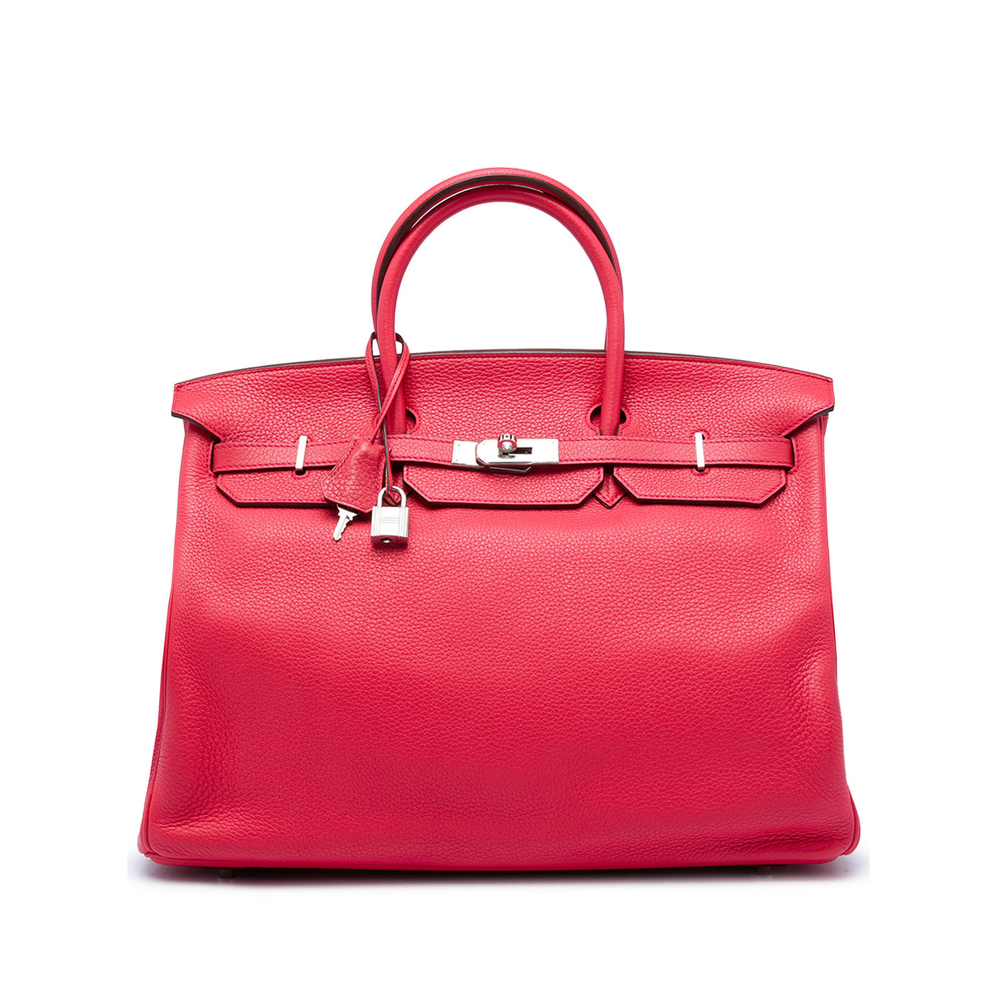 Togo Birkin Retourne 40 - Image 1