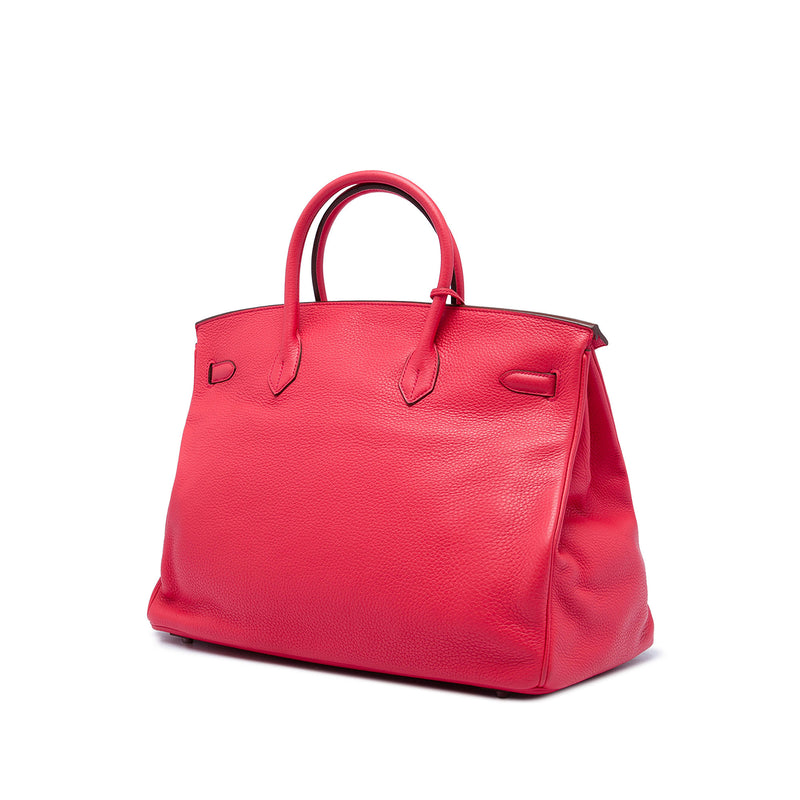 Togo Birkin Retourne 40 - Image 2