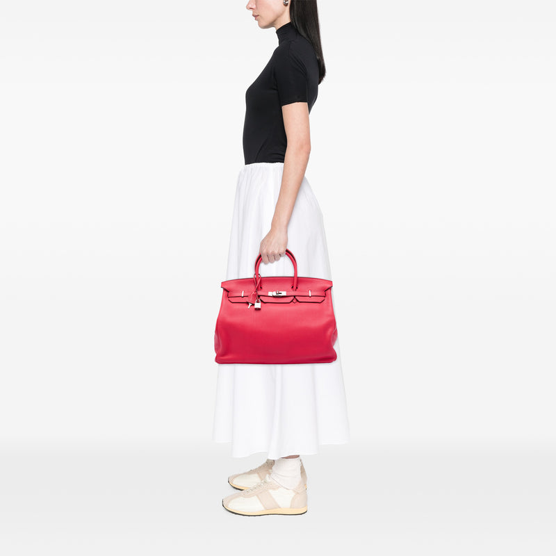 Togo Birkin Retourne 40 - Image 5
