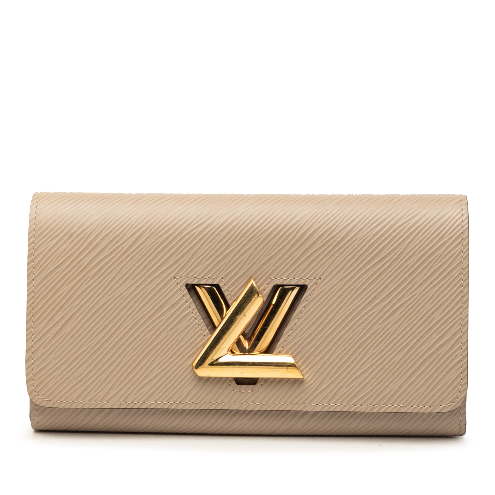 Epi Twist Long Wallet - Image 1