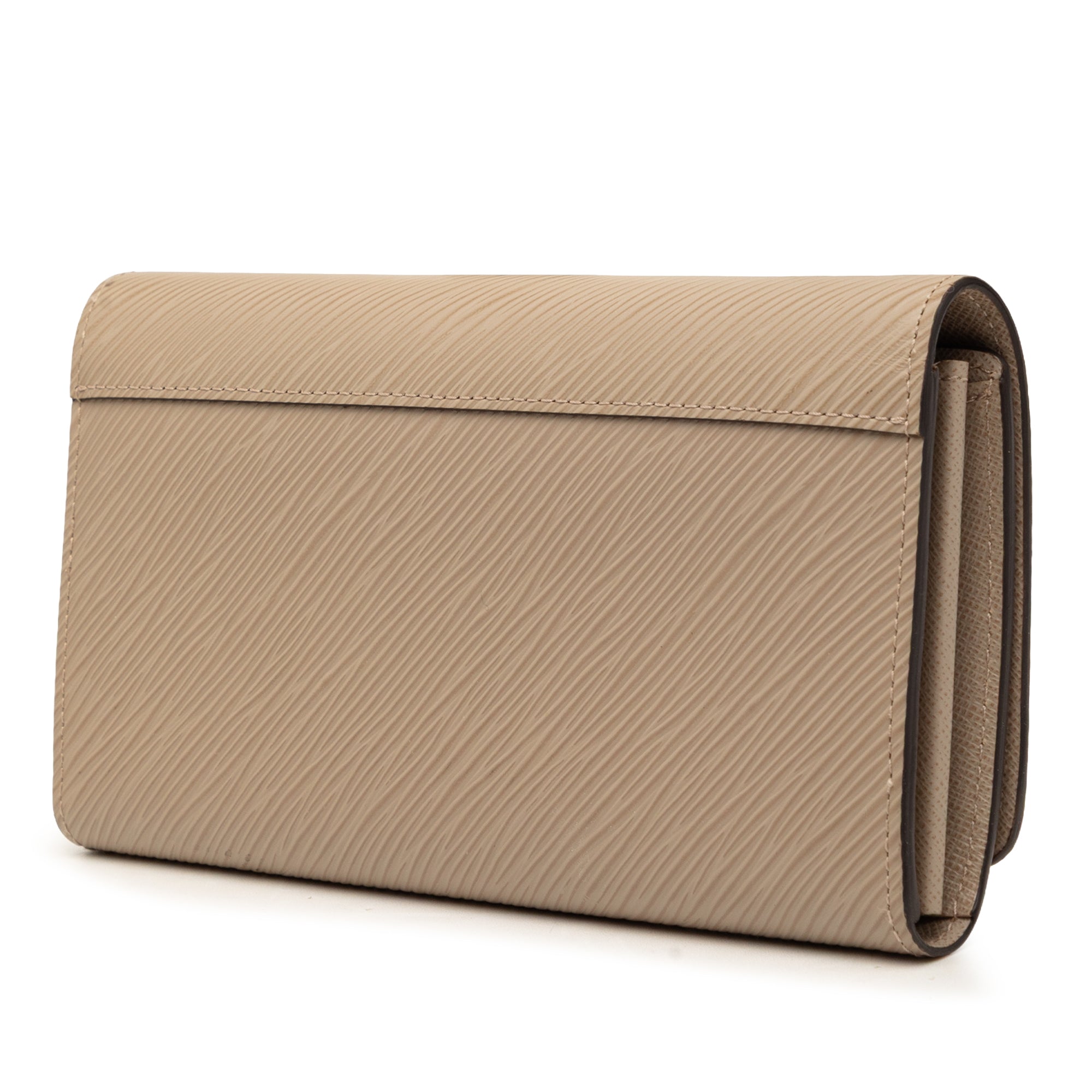 Epi Twist Long Wallet - Image 2