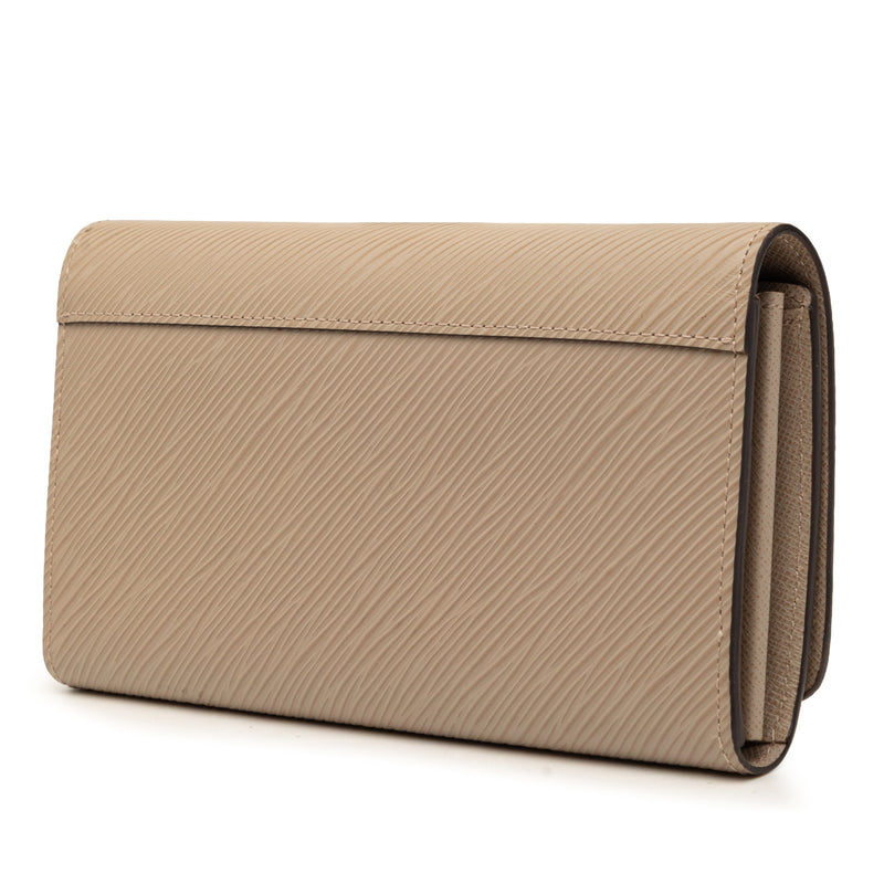 Epi Twist Long Wallet - Image 2