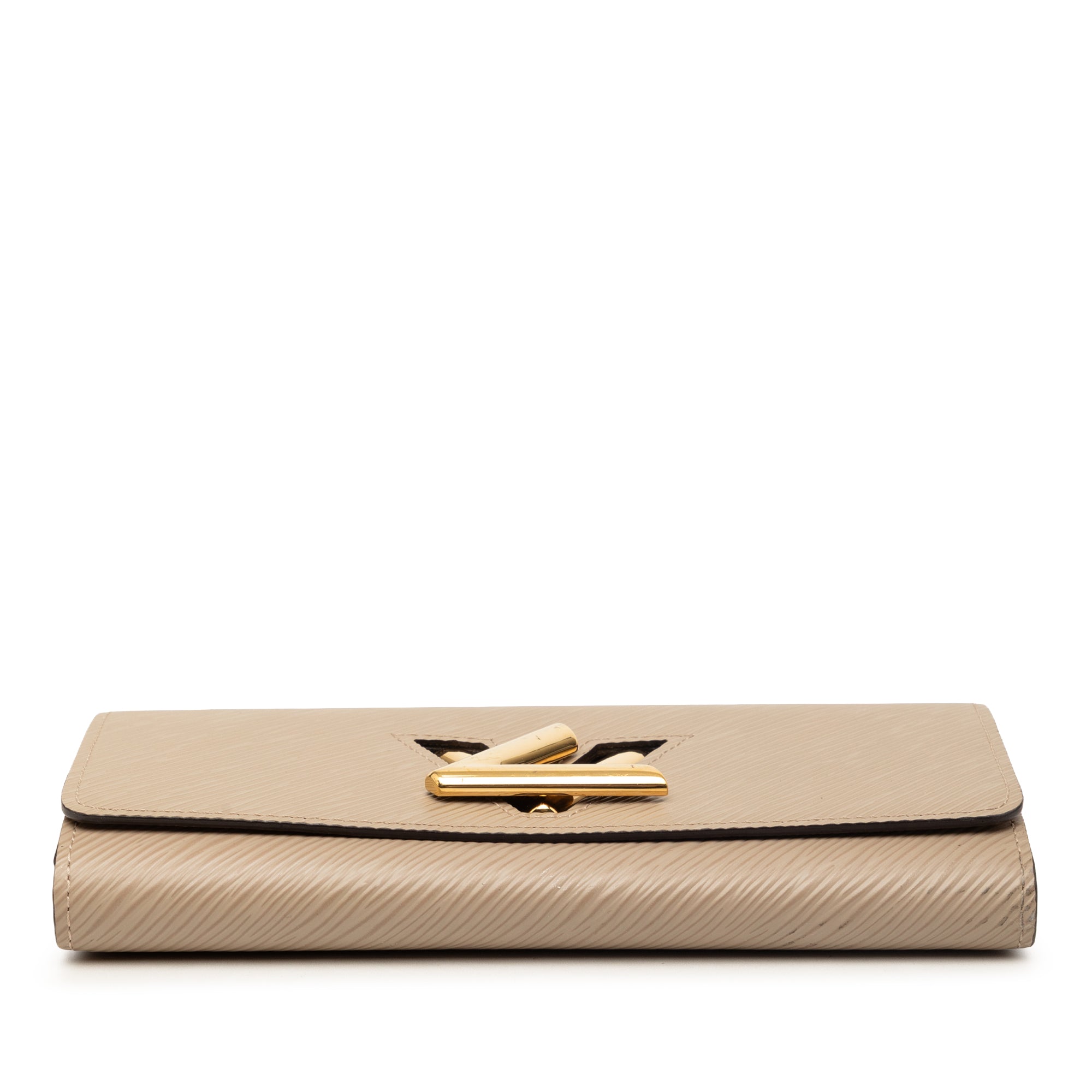 Epi Twist Long Wallet - Image 3