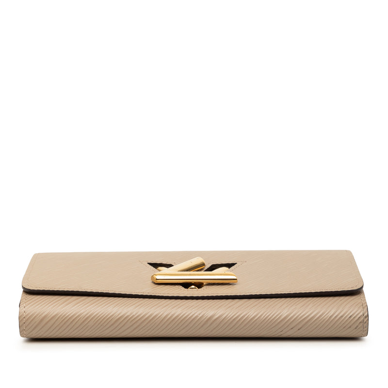Epi Twist Long Wallet - Image 3