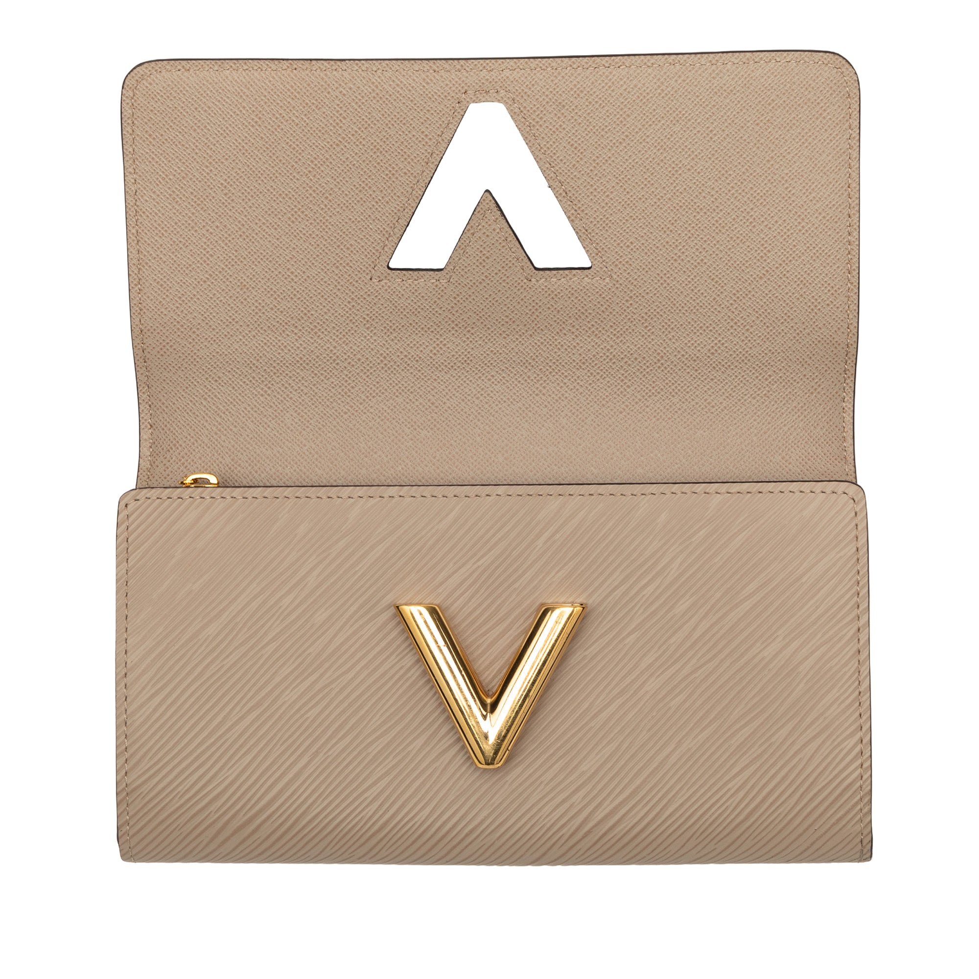 Epi Twist Long Wallet - Image 4