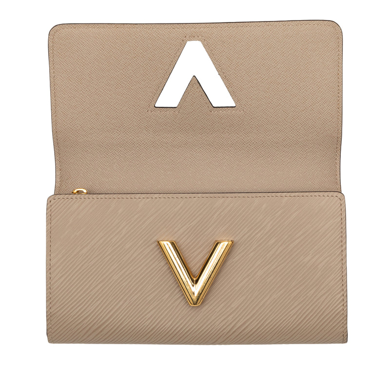 Epi Twist Long Wallet - Image 4