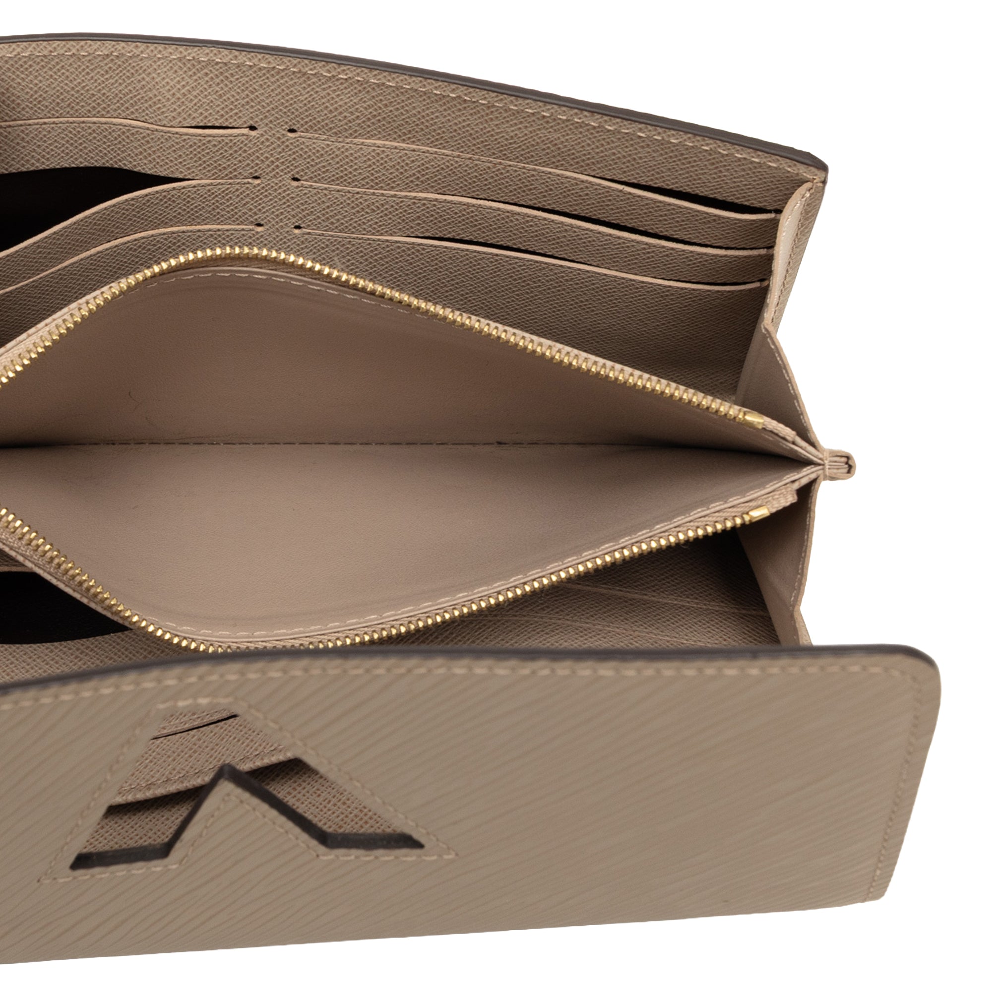 Epi Twist Long Wallet - Image 5