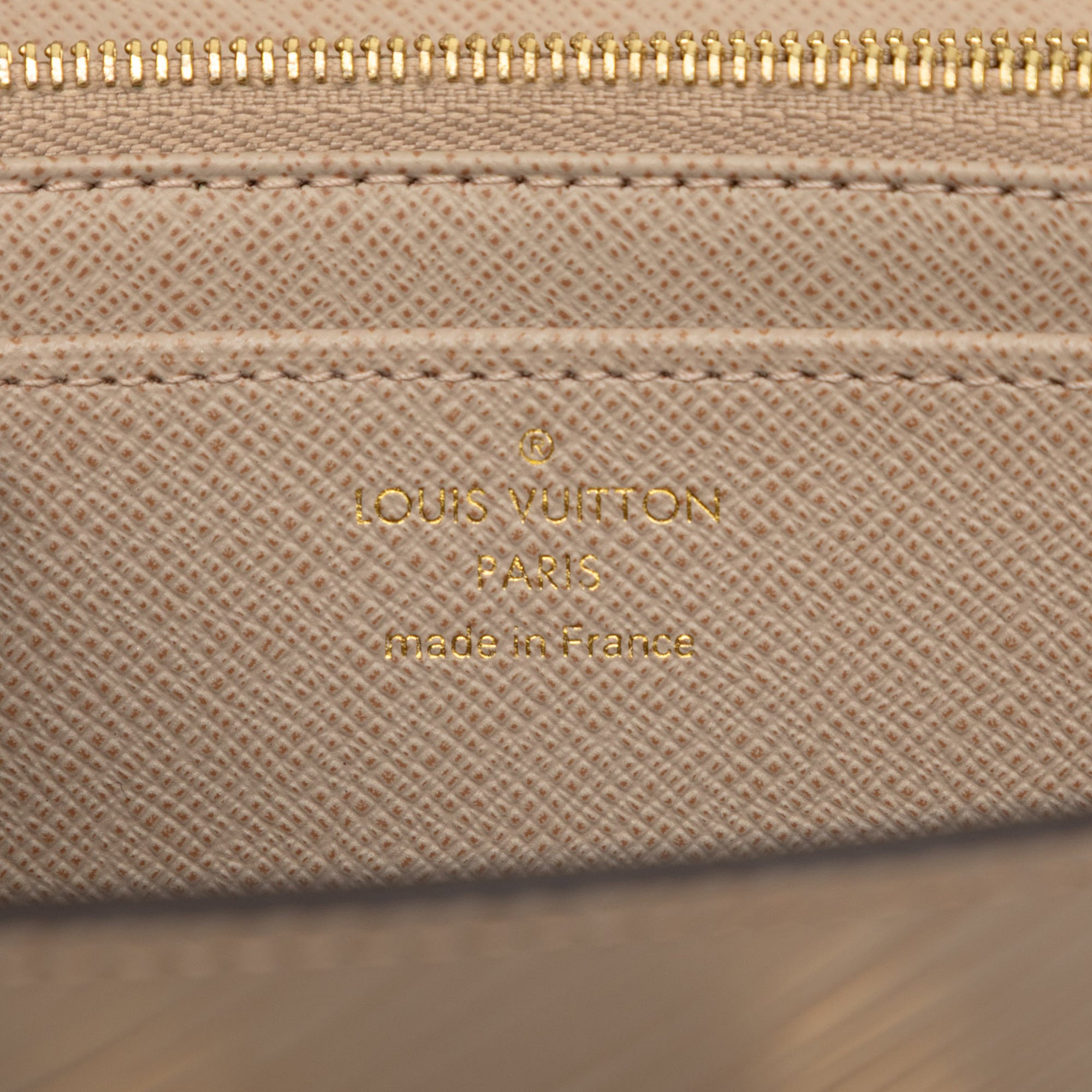 Epi Twist Long Wallet - Image 6