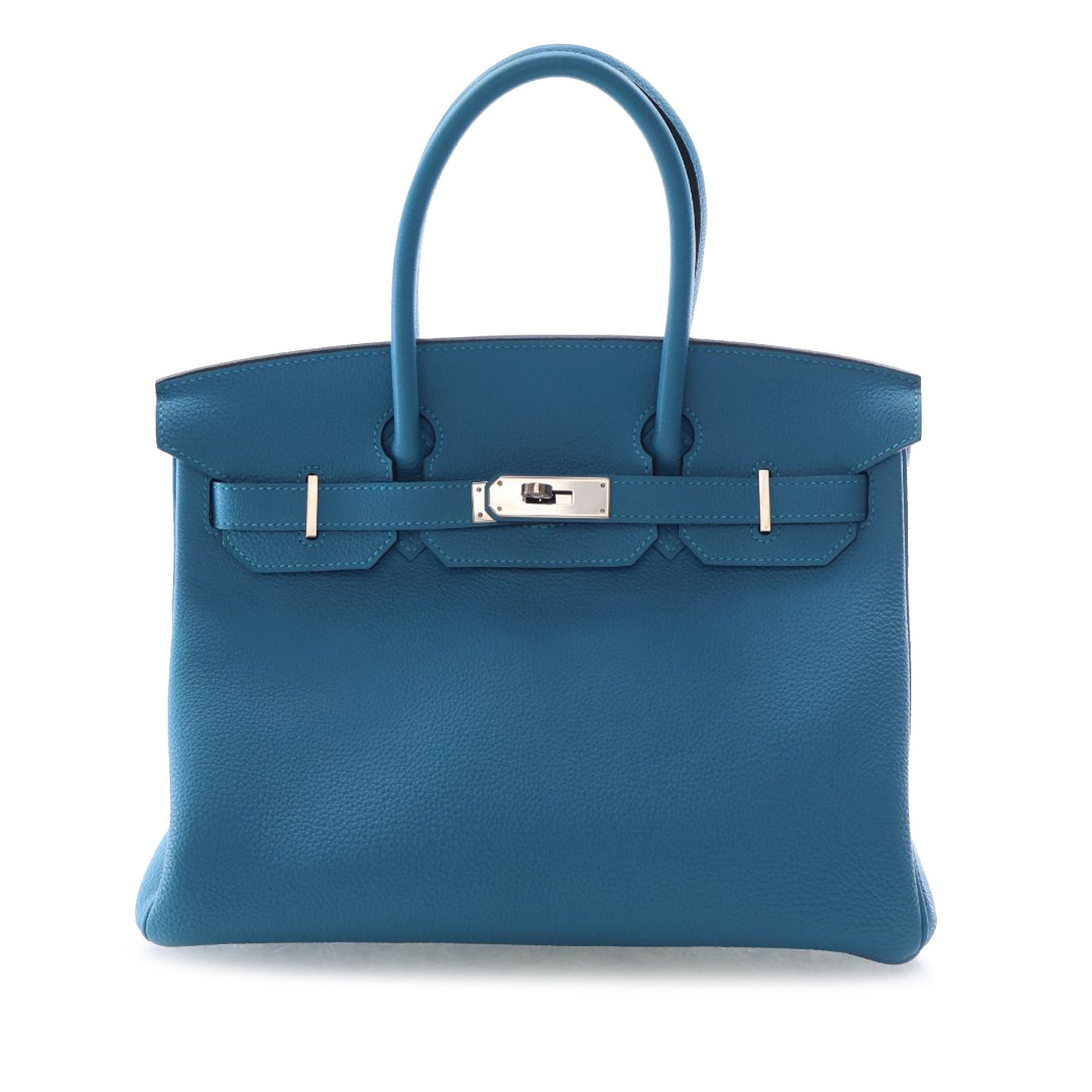Togo Birkin Retourne 30 - Image 1