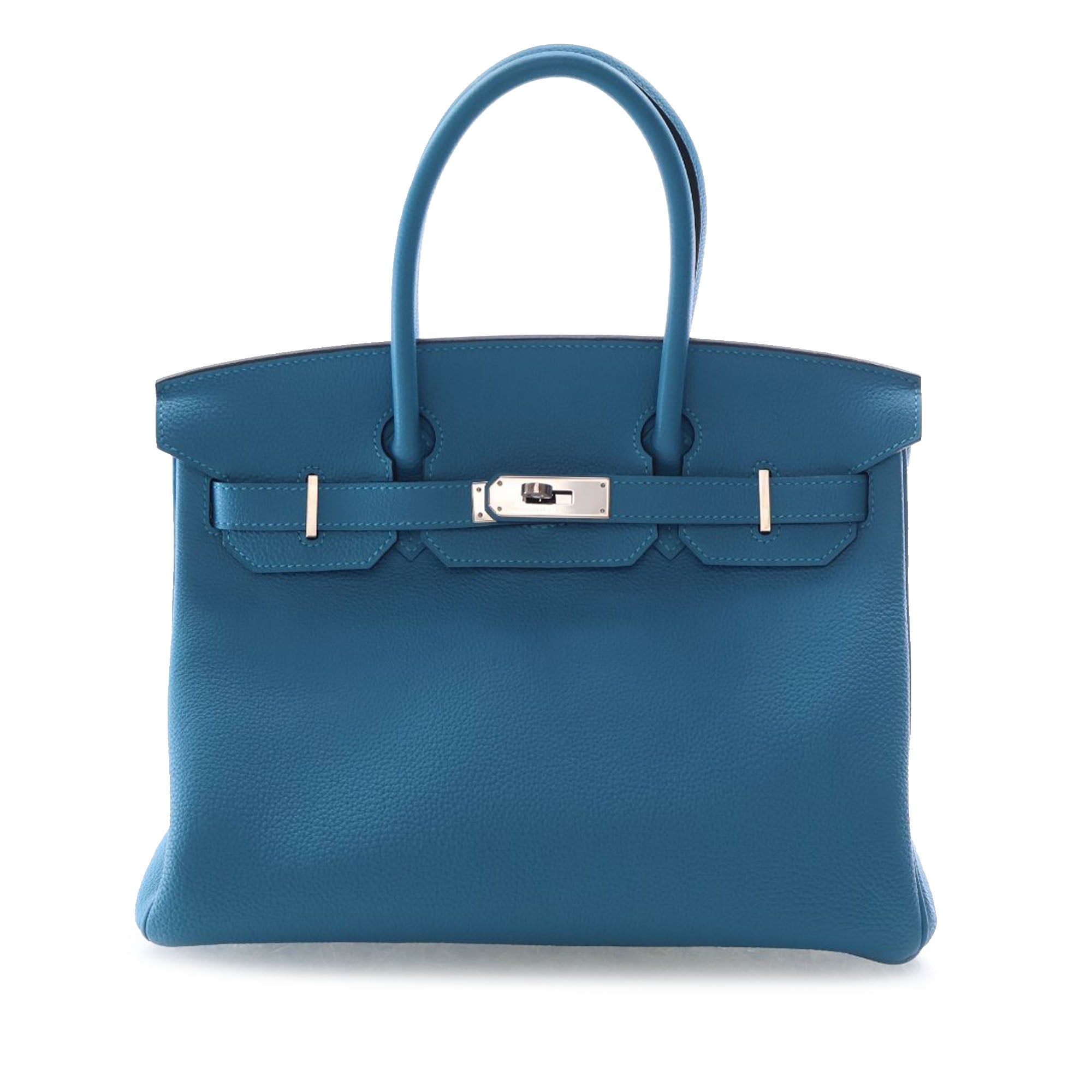 Togo Birkin Retourne 30 - Image 1