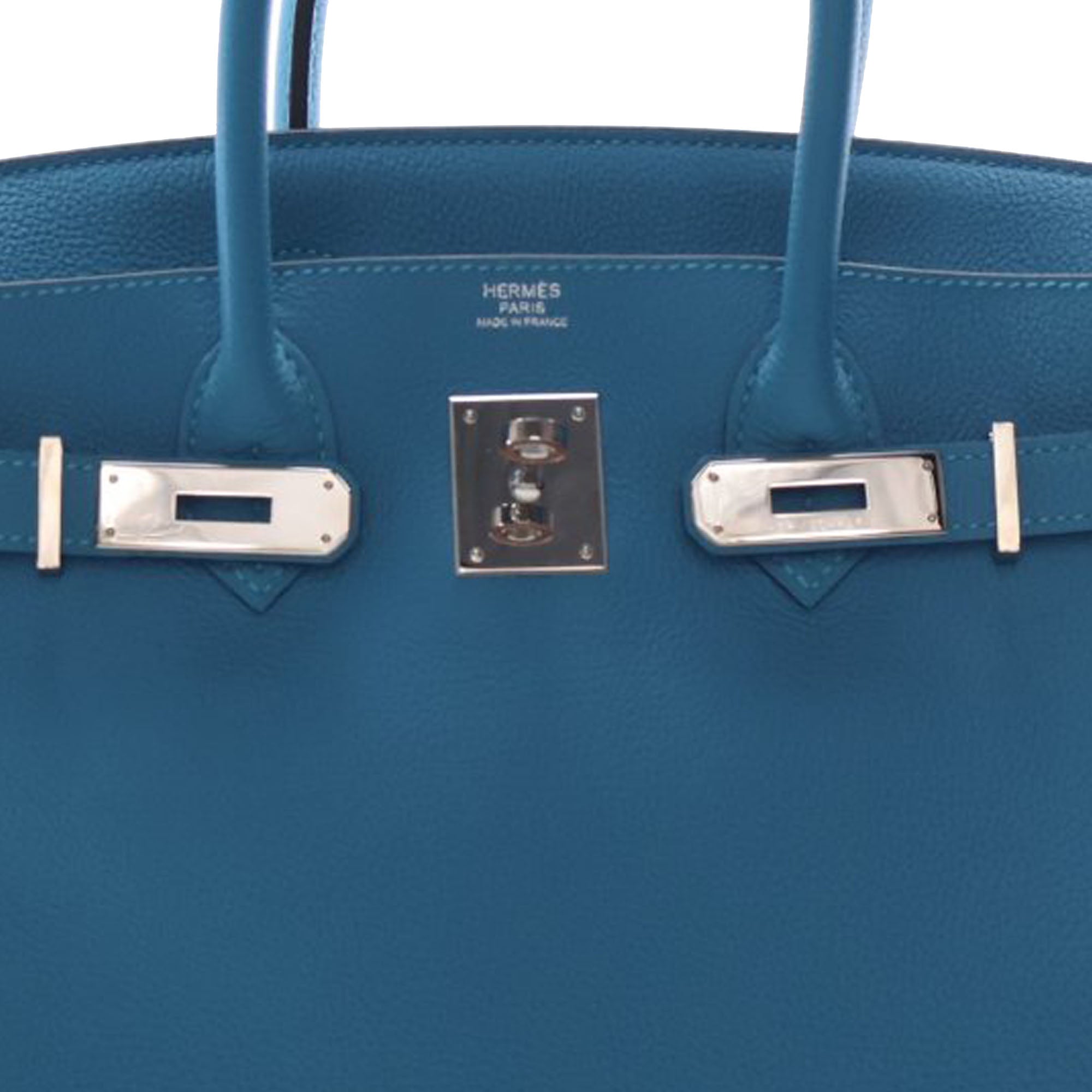 Togo Birkin Retourne 30 - Image 10